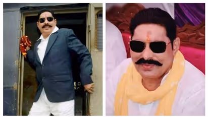 വീട്ടിൽനിന്ന് എകെ- 47 തോക്കും ഗ്രനേഡും പിടിച്ചെടുത്ത കേസ്; ബിഹാർ എംഎൽഎക്ക് 10 വർഷം തടവ്