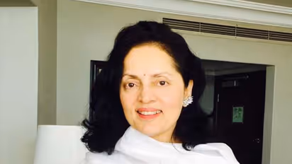 Who is Ruchira Kamboj, India's newly appointed Permanent Representative to UN?