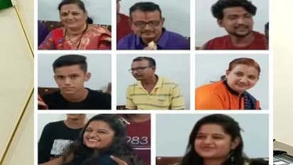 सांगली 9 लोगों के सुसाइड केस में बड़ा खुलासा: जादुई आंकड़े में खत्म हुईं 3 पीढ़ियां, सामने आया विदेशी कनेक्शन