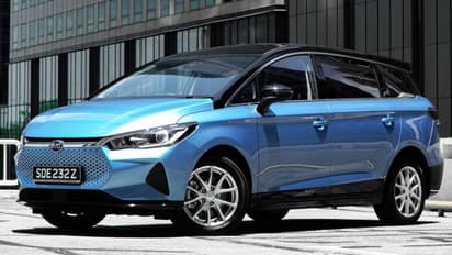 ഇന്ത്യൻ ഉപഭോക്താക്കളെ ഞെട്ടിച്ച് ചൈനീസ് കമ്പനി! പുതിയ ഇലക്ട്രിക് കാർ ഒറ്റ ചാർജിൽ പോകുക ഇത്രയും ദൂരം