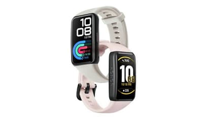 Yoga Day 2022: ரூ. 5 ஆயிரம் பட்ஜெட்டில் கிடைக்கும் டாப் 5 ஸ்மார்ட் பேண்ட்கள்...!