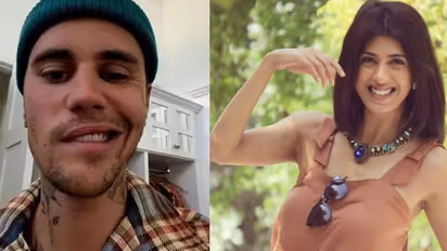 Ramsay Hunt Syndrome : ജസ്റ്റിന്‍ ബീബറെ ബാധിച്ച രോഗം ഈ നടിയെയും ബാധിച്ചിരുന്നു