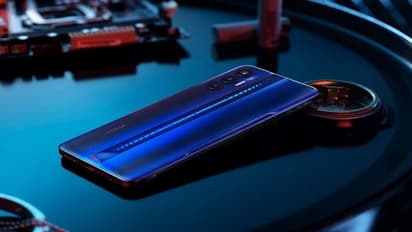 Tecno Pova 3:33W ఛార్జింగ్ అండ్ అతిపెద్ద  స్ట్రాంగ్ బ్యాటరీతో భారతదేశపు మొదటి ఫోన్..