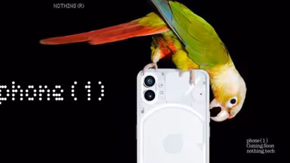 Nothing (1): Want to buy smartphone? You need special invite for it; Details here