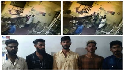 സ്റ്റോക്കില്ലാത്ത മദ്യം ആവശ്യപ്പെട്ട് ബെവ്ക്കോയിൽ ആക്രമണം, അറസ്റ്റ്