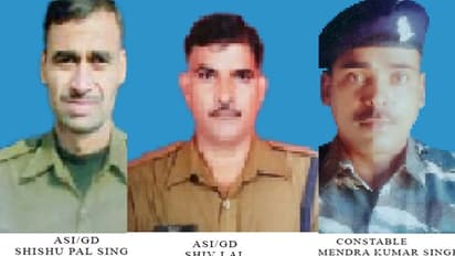 ఒడిషా : సీఆర్పీఎఫ్ బలగాలపై మావోల మెరుపు దాడి.. ముగ్గురు జవాన్లు మృతి