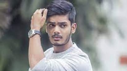 చెల్లికి లవర్ గా చేయమన్నారు, కాదన్నందుకు.... ? ఆకాశ్ పూరి కామెంట్స్