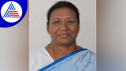 ಎನ್ಡಿಎ ರಾಷ್ಟ್ರಪತಿ ಚುನಾವಣೆ ಅಭ್ಯರ್ಥಿ ಘೋಷಣೆ, ದ್ರೌಪದಿ ಮುರ್ಮುಗೆ ಬರ್ತ್ಡೇ ಗಿಫ್ಟ್ ನೀಡಿದ ಬಿಜೆಪಿ!