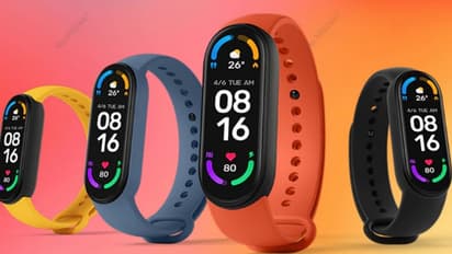 स्टाइलिश डिजाइन 14-दिन की बैटरी बैकअप के साथ लॉन्च हुआ Xiaomi Smart Band 7 ,फीचर देख खरीदने का करेगा मन 