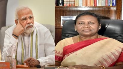 দেশের অন্যতম সেরা রাষ্ট্রপতি হওয়ার সম্ভাবনা রয়েছে দ্রৌপদী মূর্মূ-র মধ্যে, টুইট করে লিখলেন প্রধানমন্ত্রী মোদী 