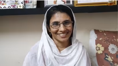 മൂന്നര വർഷം മുമ്പ് സൗദി അറേബ്യയിൽ കാണാതായ ഫാത്തിമയെ മലയാളികൾ കണ്ടെത്തി നാട്ടിലെത്തിച്ചു