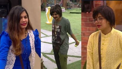 Bigg Boss 4 : മൂന്നുപേരെ അവതരിപ്പിച്ച് ദില്ഷ; സ്വന്തമാക്കിയത് വിലപ്പെട്ട രണ്ട് പോയിന്റുകള്