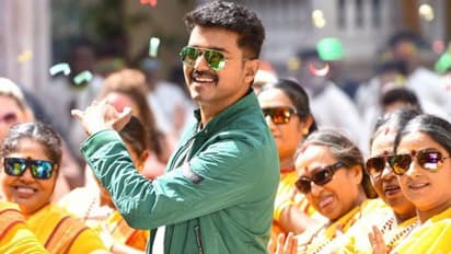 தளபதி 67-ல் டுவிஸ்ட் வைத்த லோகேஷ்... சமந்தா வில்லி ஆனதால் விஜய்க்கு ஜோடி யார் தெரியுமா?