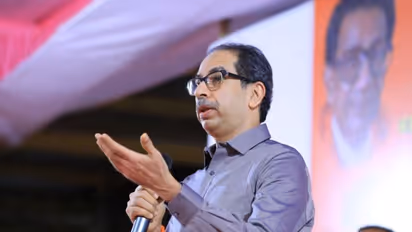 Maha Aghadi Mutiny: Rebel Shiv Sena MLAs flown to Guwahati