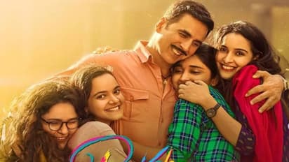 दिल को छू जाएगा अक्षय कुमार की मूवी Raksha Bandhan का सांग 'तेरे साथ हूं मैं', देखें पहली झलक