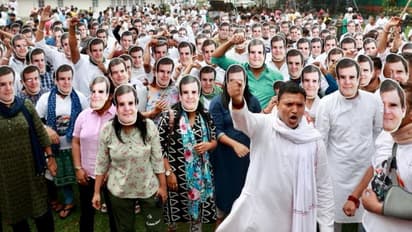 National Herald Case: 5 दिनों में 54 घंटे पूछताछ के बाद राहुल को कोई नया नोटिस नहीं, कल सोनिया गांधी से पूछताछ