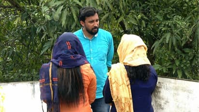 കുവൈറ്റ് മനുഷ്യക്കടത്ത്: കാഴ്ചവസ്തുവാക്കി വിലപേശിയെന്ന വെളിപ്പെടുത്തലുമായി ഒരു യുവതി കൂടെ രംഗത്ത്