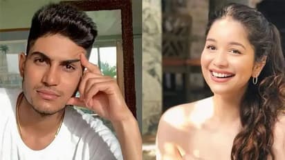 శుబ్‌మన్ గిల్‌ని అన్‌ఫాలో చేసిన సారా టెండూల్కర్... ఇద్దరికీ బ్రేకప్ అయిపోయిందంటూ...