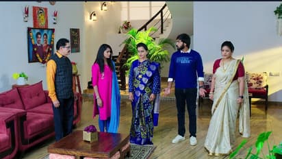 Karthika Deepam: శౌర్య గురించి నిజం తెలుసుకున్న సౌందర్య.. నిరుపమ్ వల్ల కన్నీళ్లు పెట్టిన జ్వాల!