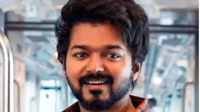 Vijay birthday : ദളപതിക്ക്  നാൽപ്പത്തിയെട്ടാം പിറന്നാൾ, തെന്നിന്ത്യയിലെ ഏറ്റവും മൂല്യമുള്ള താരം