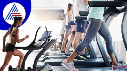 ಟ್ರೆಡ್‌ ಮಿಲ್‌ ಮೇಲೆ ಓಡುವ ಮುನ್ನ ಇದನ್ನು ತಿಳ್ಕೊಂಡಿರಿ!