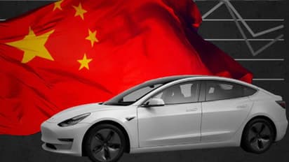 പാര്‍ട്ടിയുടെ രഹസ്യസമ്മേളനം നടക്കുന്ന നഗരത്തില്‍ ഈ അമേരിക്കന്‍ കാറുകളെ നിരോധിച്ച് ചൈന!