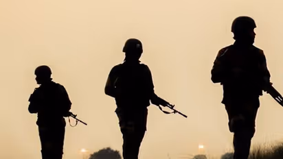 Draupadi Murmu gets Z+ security; CRPF commandos guard presidential nominee