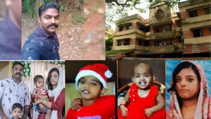 ആലപ്പുഴ പൊലീസ് ക്വാർട്ടേഴ്സിലെ കൂട്ട ആത്മഹത്യ: റെനീസിന്റെ കാമുകി അറസ്റ്റിൽ