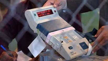 Karnataka Election 2023 Results: Did you know over 2.6 lakh voters opted for NOTA?