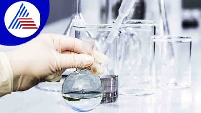 ನೀವು ಕುಡಿಯೋ ನೀರಿನ ಗುಣಮಟ್ಟ ಚೆನ್ನಾಗಿದ್ಯಾ ? ಈ ರೀತಿ ಮಾಡೋದ್ರಿಂದ ಸುಲಭವಾಗಿ ತಿಳ್ಕೋಬೋದು