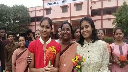 बेहद गरीब घर से आती हैं झारखंड बोर्ड 10वीं की टॉपर्स, कोई दूधवाले की बेटी, किसी के पिता की चाय-समोसे की दुकान