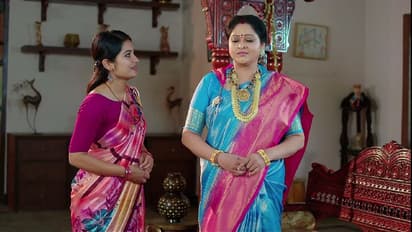 Janaki Kalaganaledu: రామచంద్రను పొగుడుతున్న ఊరి ప్రజలు.. జ్ఞానాంబ పేరు మీద గుడికి విరాళం ఇచ్చిన జానకి!