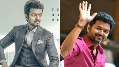 Vijay Birthday; ಬಾಸ್ ಆದ ವಿಜಯ್, ಹೊಸ ಸಿನಿಮಾದ ಟೈಟಲ್, ಫಸ್ಟ್ ಲುಕ್ ರಿಲೀಸ್ 