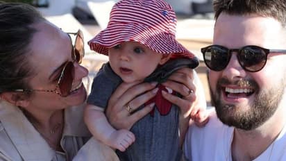 शादी के दिन हुई इस गायक के मंगेतर की मौत, सोशल मीडिया पर बताया अब कैसे पालेगा बच्चा