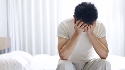 Male Sexual Dysfunction : ഈ ശീലങ്ങൾ പുരുഷന്മാരുടെ ലൈംഗിക പ്രകടനത്തെ ബാധിക്കാം