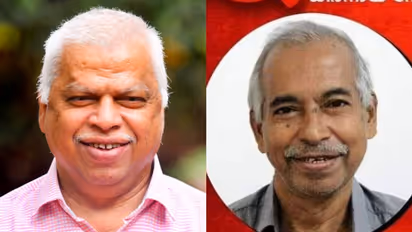 പയ്യന്നൂര് സിപിഎം ഫണ്ട് തര്ക്കം: അനുനയ നീക്കവുമായി ജില്ലാ സെക്രട്ടറി, നിലപാടിലുറച്ച് വി. കുഞ്ഞികൃഷ്ണന്