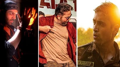 Box Office Report: Kartik Aaryan-starrer 'Bhool Bhulaiyaa 2' continues its magic on day 33