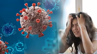 Long Covid Symptoms : നീണ്ടു നിൽക്കുന്ന കൊവിഡ് ലക്ഷണങ്ങൾ; ​ലാൻസെറ്റ് പഠനം പറയുന്നത്