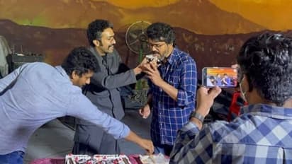 Vijay Birthday : വിജയ്ക്ക് പിറന്നാള് ആശംസകളുമായി ഷൈന് ടോം ചാക്കോ