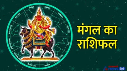 Mars transit june 2022: 27 जून को मंगल बदलेगा राशि, इन 4 राशि वालों को मिलेगा किस्मत का साथ