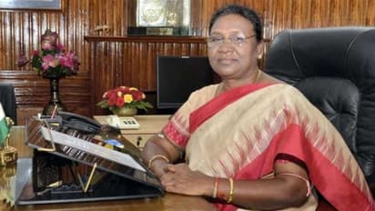 हादसों से भरी रही 'भावी' राष्ट्रपति द्रौपदी मुर्मू की जिंदगी, 3 बार टूटा दुखों का पहाड़ फिर ऐसे बदली किस्मत