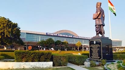 Varanasi airport makes Sanskrit announcement; Here's how netizens reacted