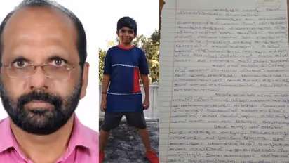 നെടുമങ്ങാട് ആത്മഹത്യ: 'ഭാര്യയും സുഹൃത്തും തമ്മിലുള്ള ബന്ധം പ്രകാശ് അന്വേഷിച്ചിരുന്നു'; നിർണായക പ്രതികരണം