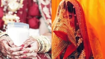 पत्नी की आंखों पर पट्टी बांध खुश करता था 'पति', 10 महीने बाद पता चला हसबैंड का शॉकिंग सच