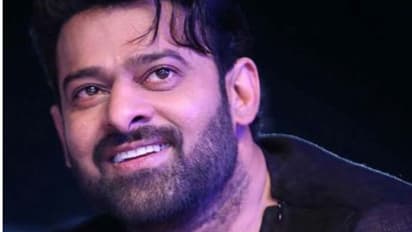 Prabhas : 'ആദിപുരുഷി'നായി 120 കോടി രൂപ ആവശ്യപ്പെട്ട് പ്രഭാസ്