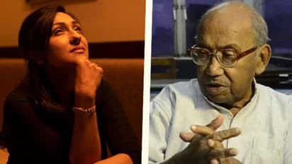 'খবর টা পেয়েছি, খুবই দুশ্চিন্তায় আছি',তরুণ মজুমদারের বিষয় উদ্বেগ প্রকাশ করলেন ঋতুপর্ণা!