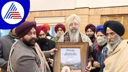 ಉಗ್ರರ ದಾಳಿಗೊಳಗಾದ ಅಫ್ಘಾನ್ ಗುರುದ್ವಾರದ ದುರಸ್ತಿಗೆ 10 ಲಕ್ಷ ರೂ. ನೀಡಿದ ಕಾಶ್ಮೀರ ಸಿಖ್ ಸಂಸ್ಥೆ