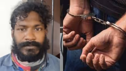  ഭാര്യാ മാതാവിന്‍റെ കാല് തല്ലിയൊടിച്ച് ഒളിവില്‍ പോയി; ചാറ്റിംഗിലൂടെ യൂട്യൂബറായ മരുമകനെ പൊലീസ് പൊക്കി 