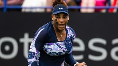 উইম্বলডনের প্রথম রাউন্ড থেকেই বিদায় কিংবদন্তী সেরেনার, নিজের ভবিষ্যৎ নিয়ে দিলেন বড় ইঙ্গিত