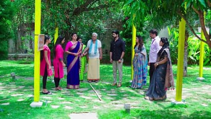 Intinti Gruhalashmi: తులసిని ఇరికించిన లాస్య.. ఏకంగా రూ.20 లక్షలు పెనాల్టీ కట్టేలా ప్లాన్?